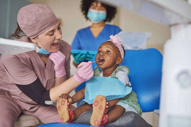 Best Emergency Dental Care  in Odem, TX