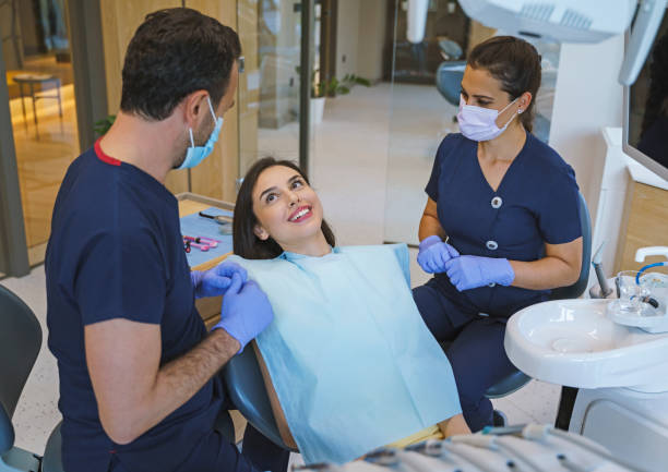 Best Sleep Apnea Treatment  in Odem, TX