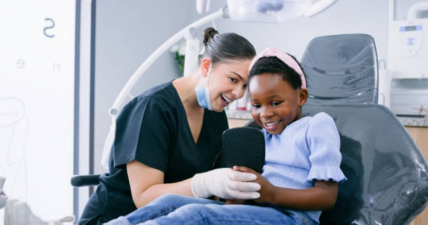Best Pediatric Dentistry  in Odem, TX