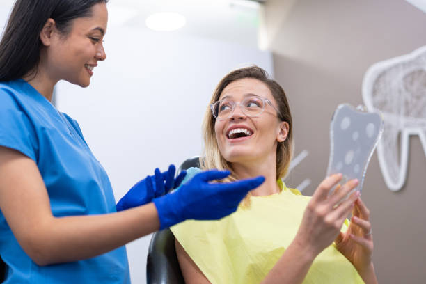 Best Veneers and Lumineers  in Odem, TX