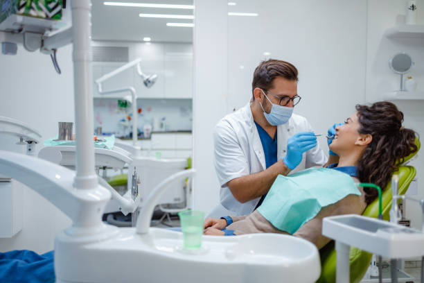 Best Preventive Dentistry  in Odem, TX