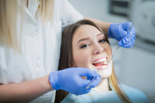 Best Dental Fillings (Composite and Amalgam)  in Odem, TX