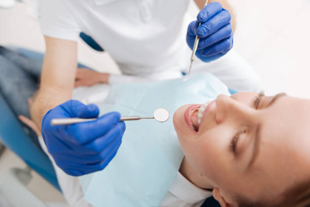 Best Oral Surgery  in Odem, TX
